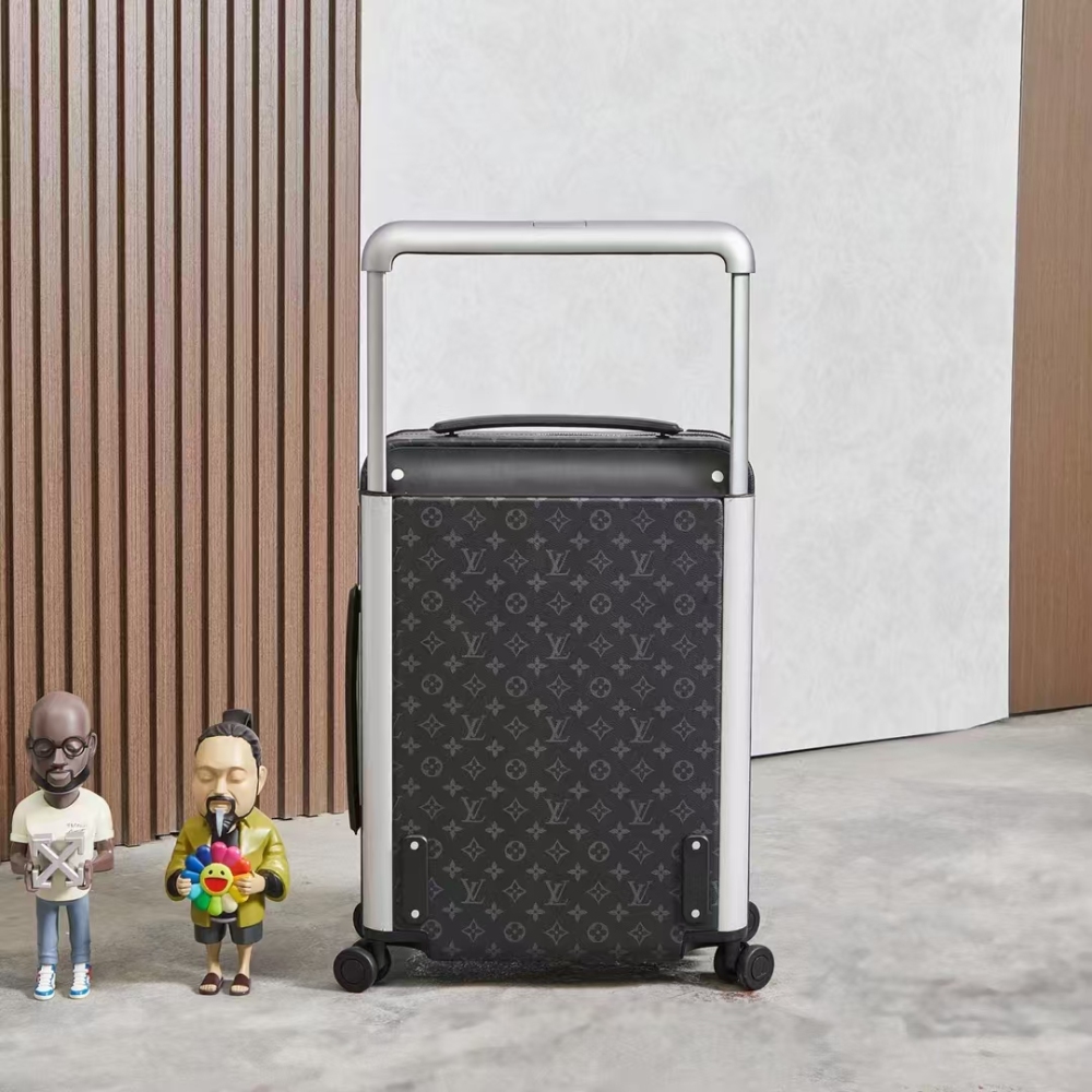 Lv Louis Vuitton's new business case