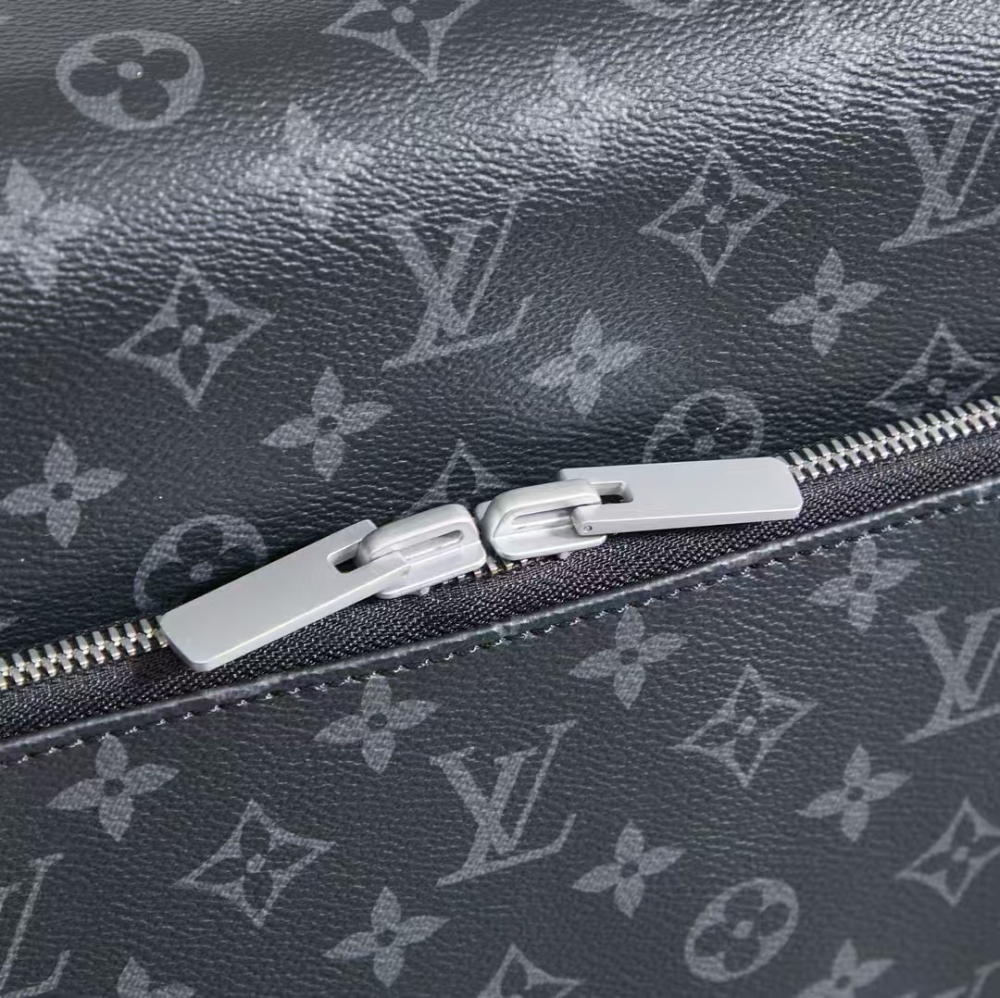 Lv Louis Vuitton's new business case