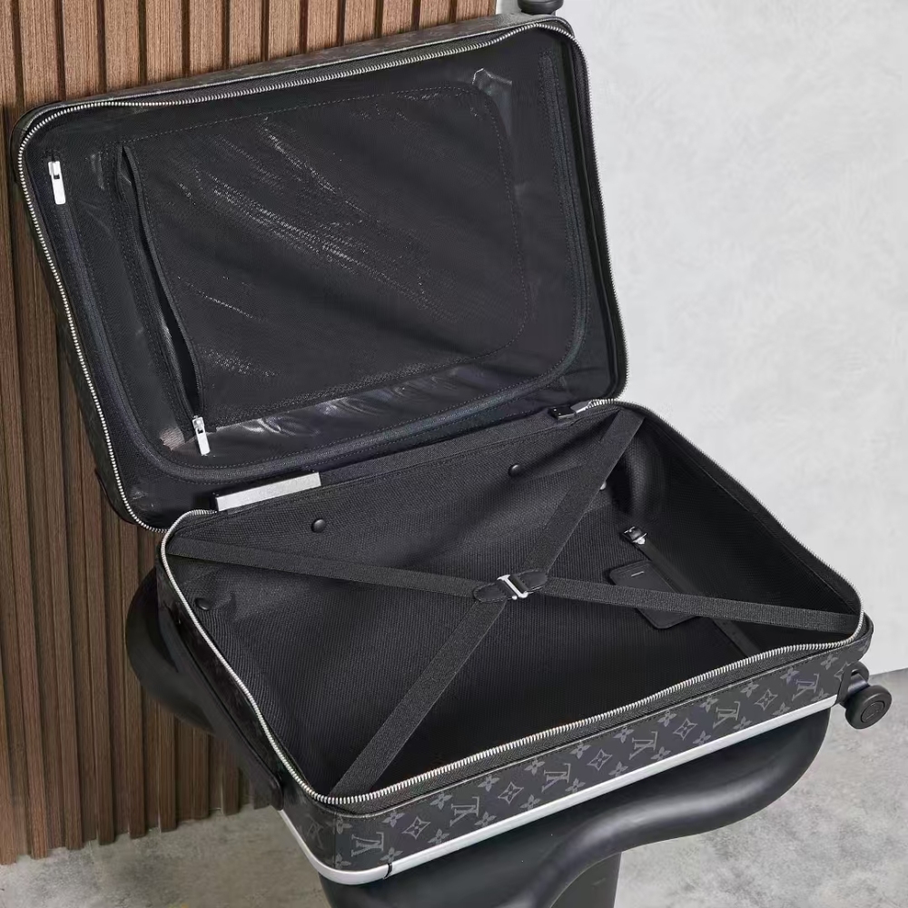 Lv Louis Vuitton's new business case
