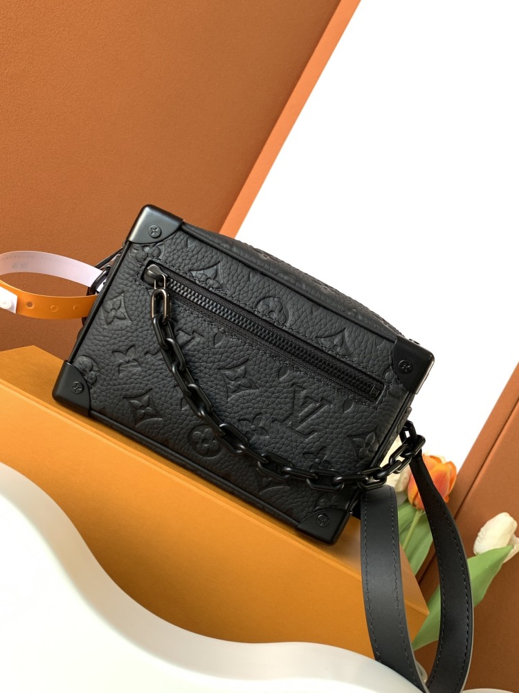 Mini SOFT TRUNK Chain