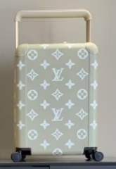 white letter
