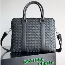black checkered