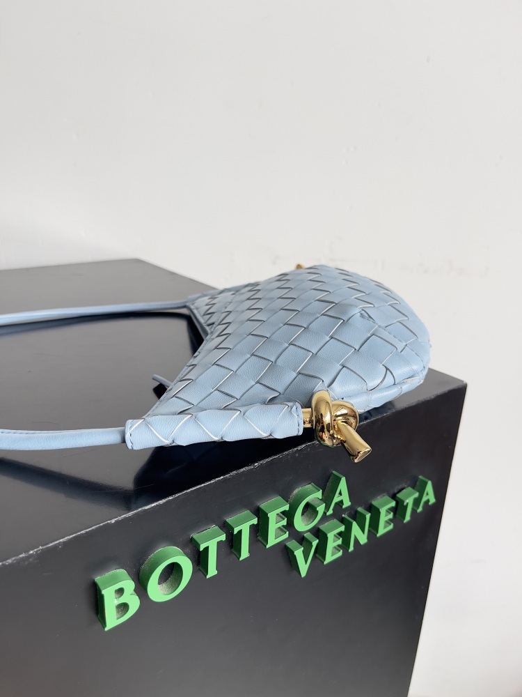 BVMini Solstce latest underarm bag