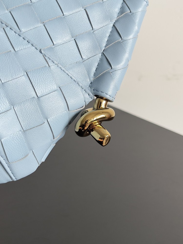 BVMini Solstce latest underarm bag