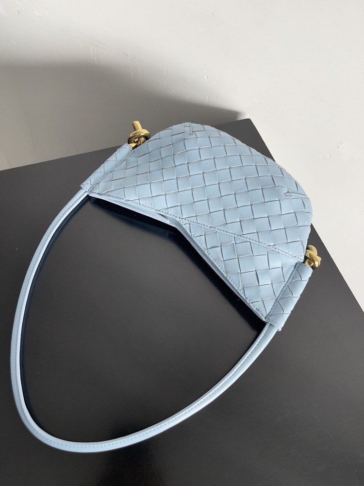 BVMini Solstce latest underarm bag