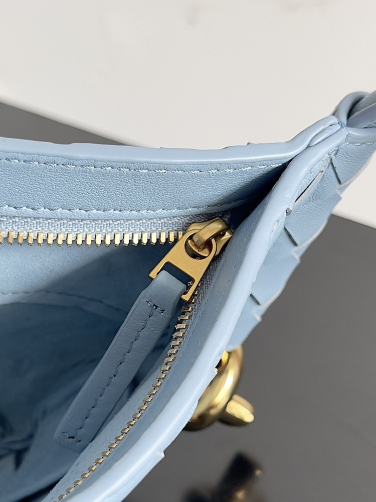 BVMini Solstce latest underarm bag