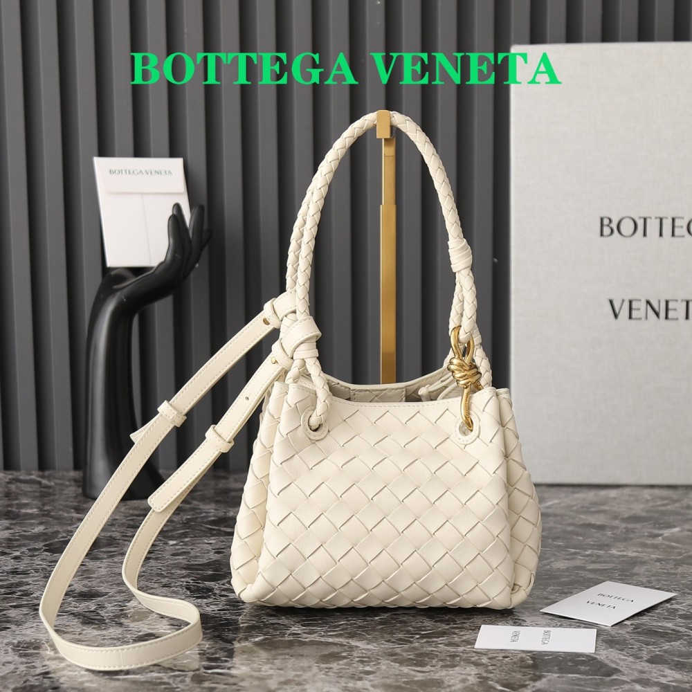 Parachute tote bag