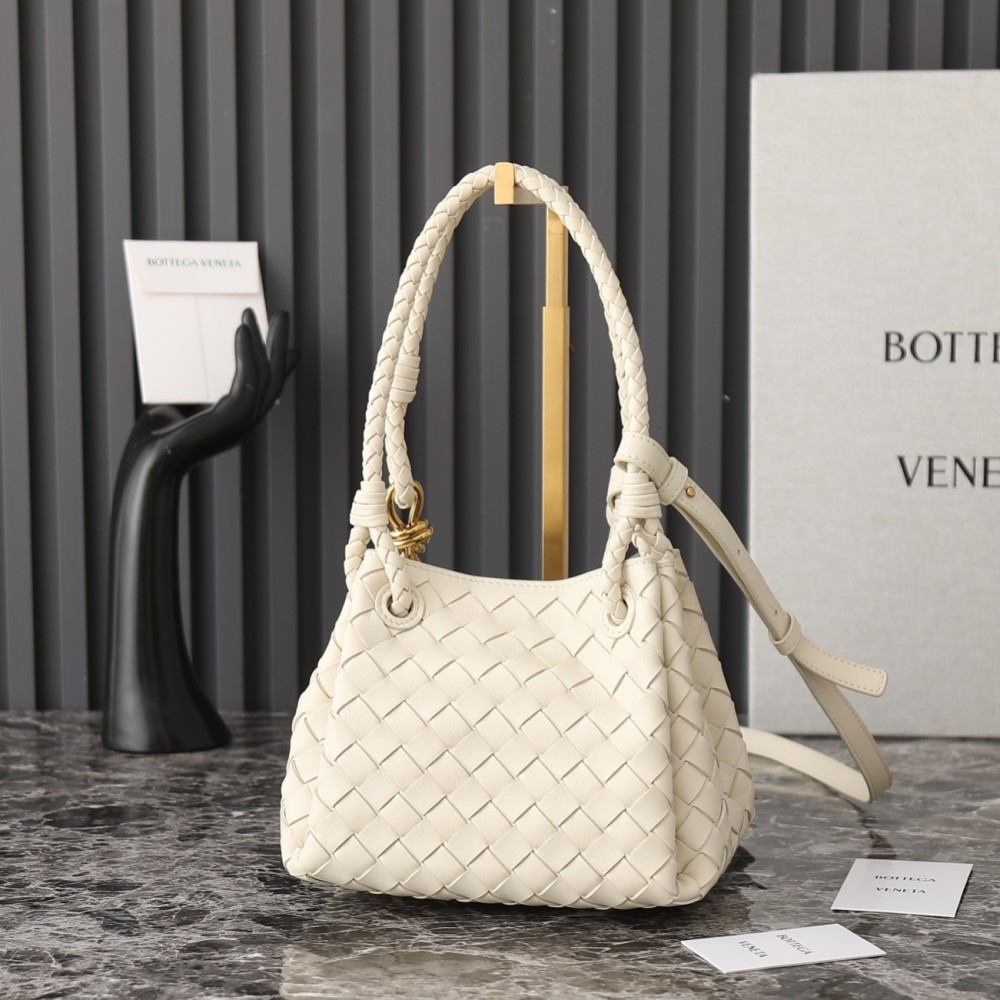 Parachute tote bag