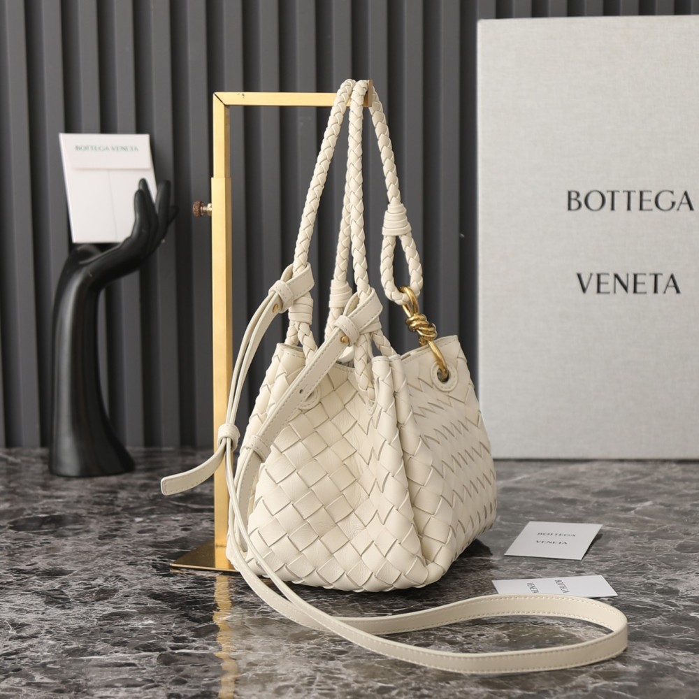 Parachute tote bag