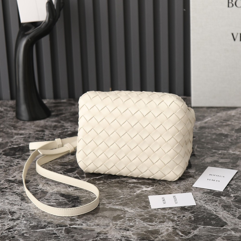 Parachute tote bag
