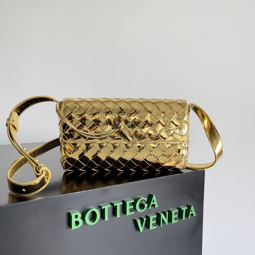 NEW Mini andiamo