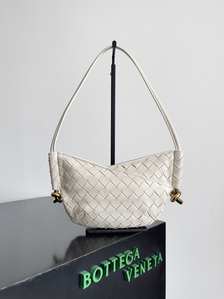 BVMini Solstce latest underarm bag