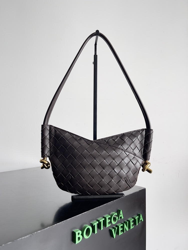 BVMini Solstce latest underarm bag