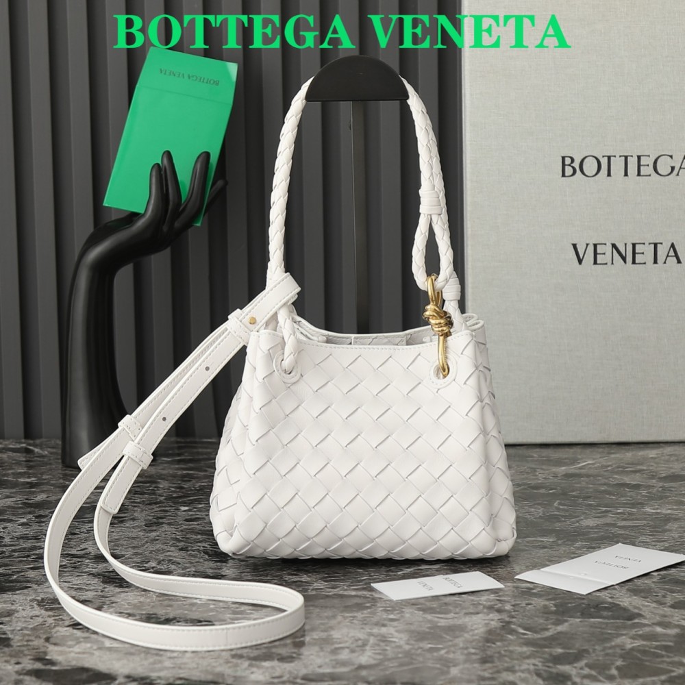 Parachute tote bag