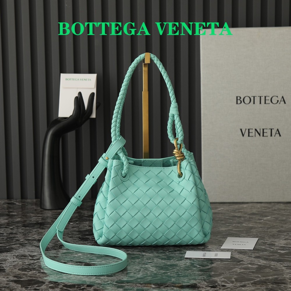 Parachute tote bag