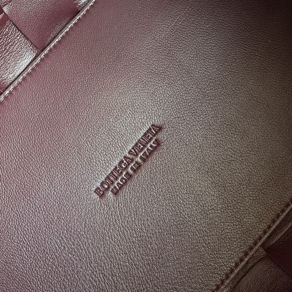 bowling bag