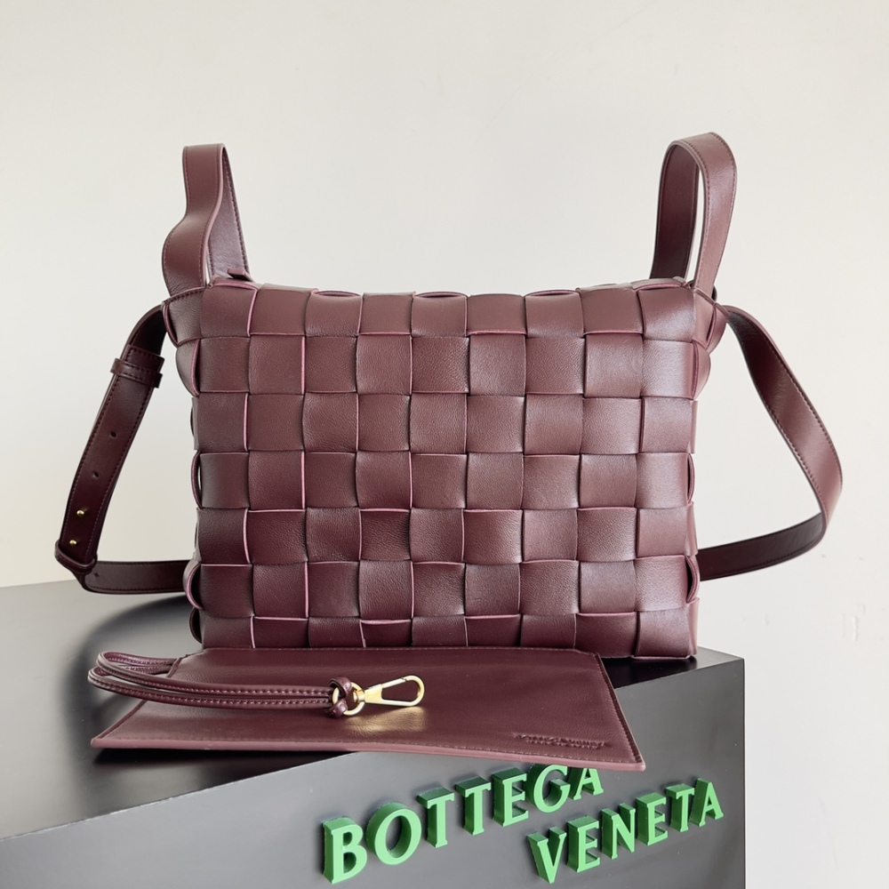 bowling bag