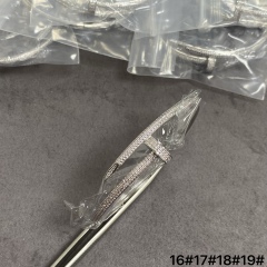 silver