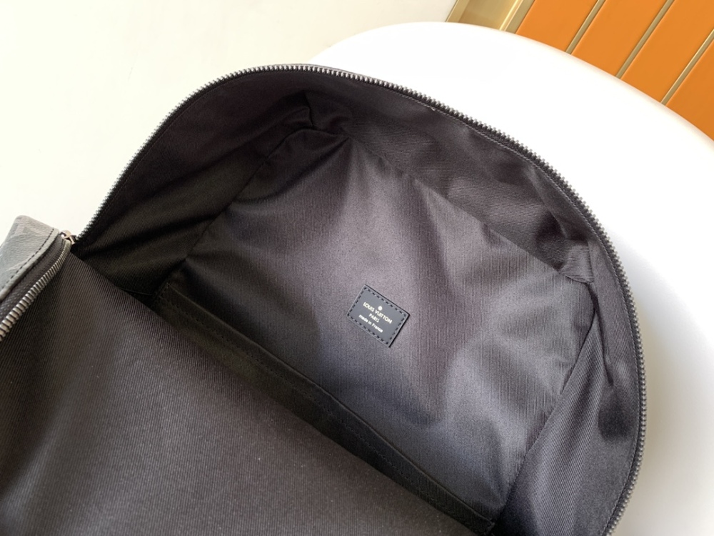 duffel bag