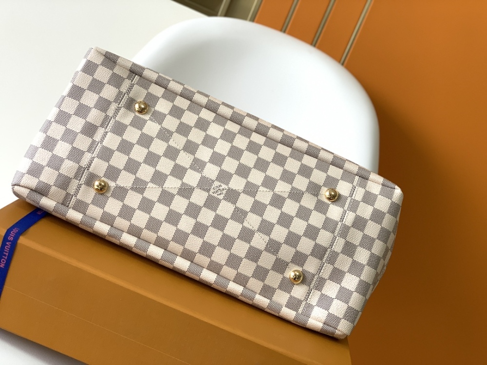 White Check Wrap      Old Flower Handbag
