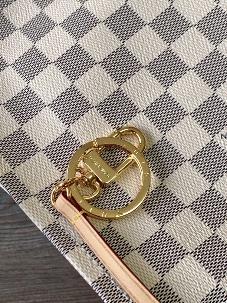 White Check Wrap      Old Flower Handbag