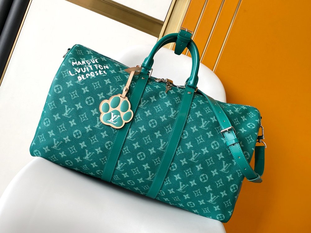 Travel bag