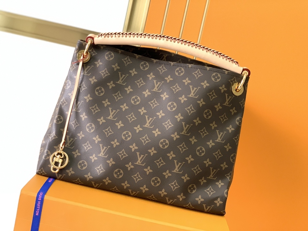 White Check Wrap      Old Flower Handbag
