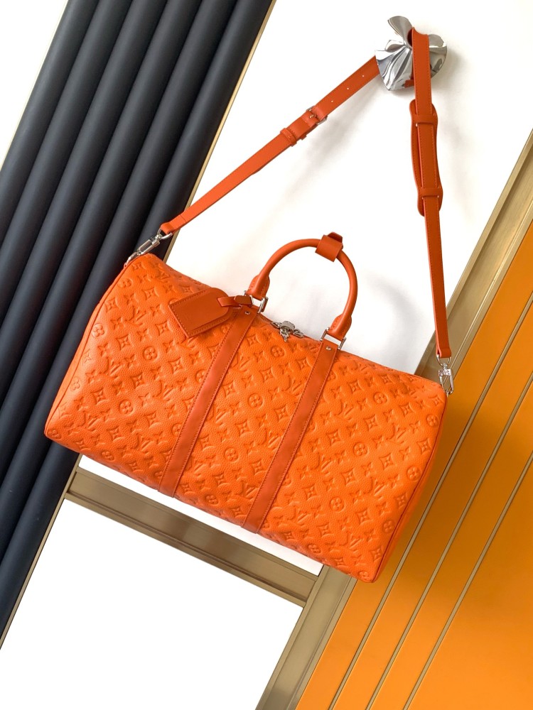 Travel bag