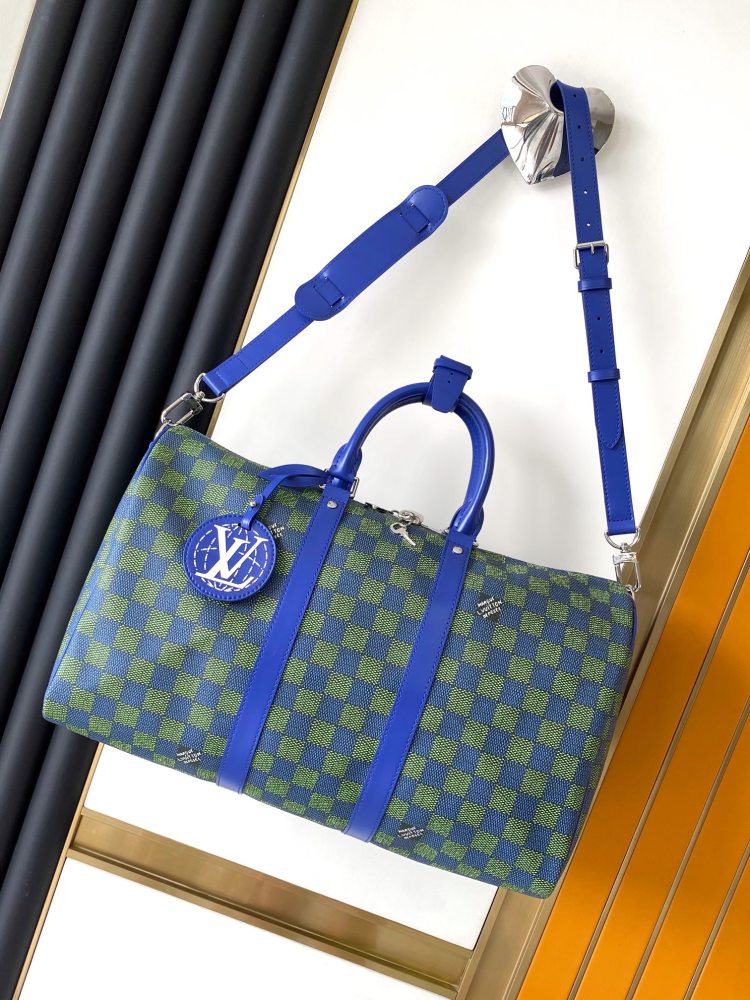 Travel bag