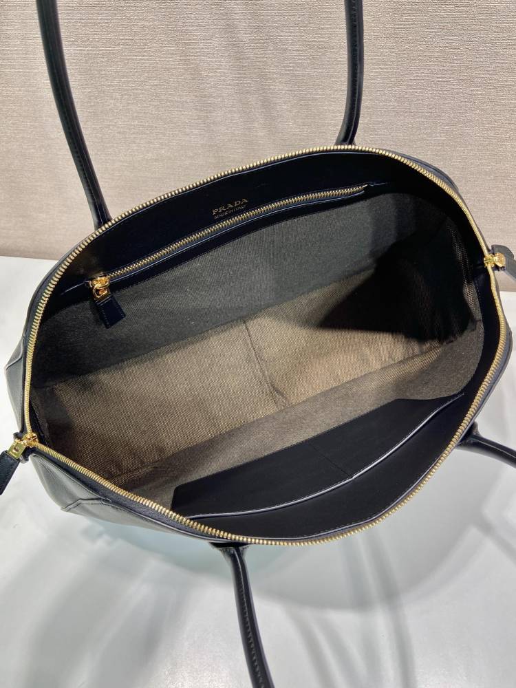 Prada Tote Bag