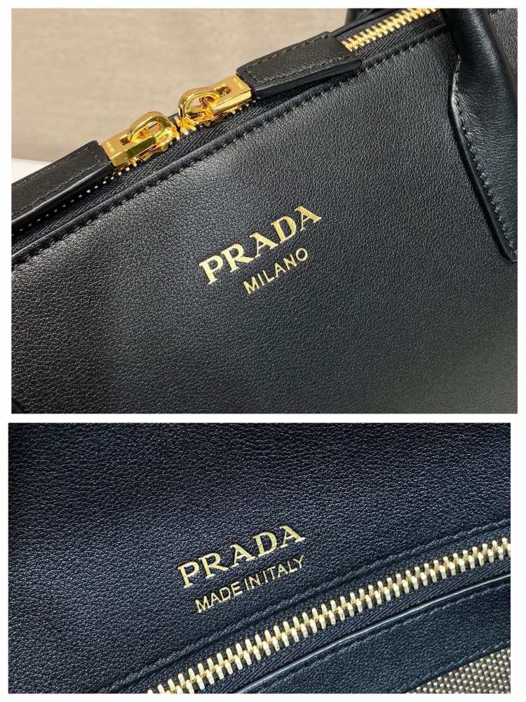 Prada Tote Bag