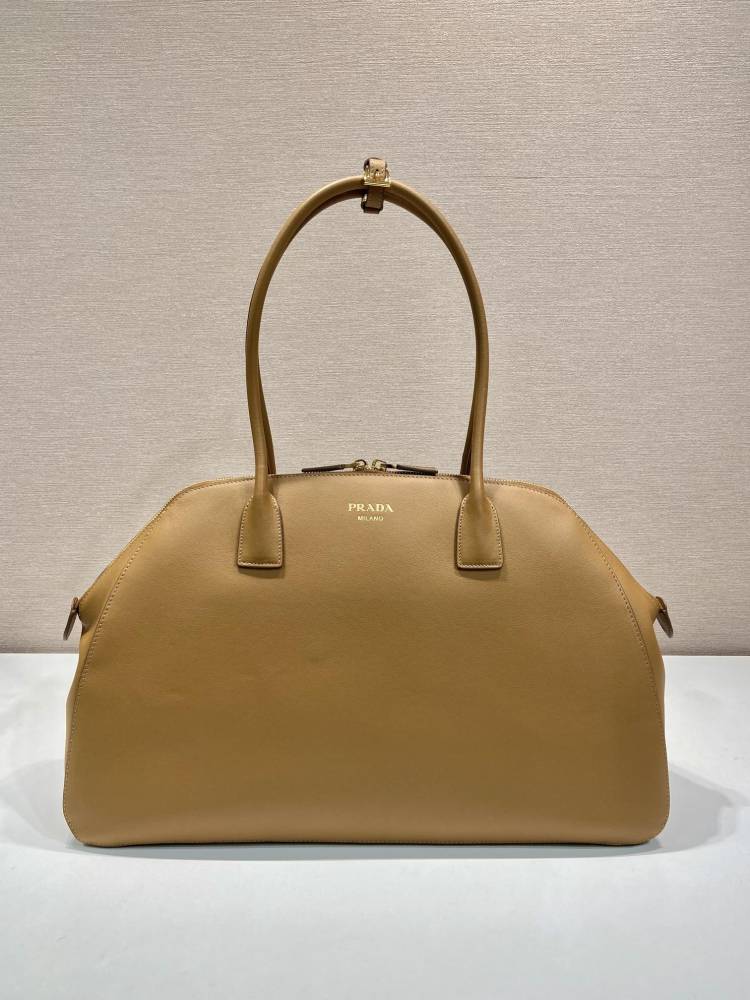 Prada Tote Bag