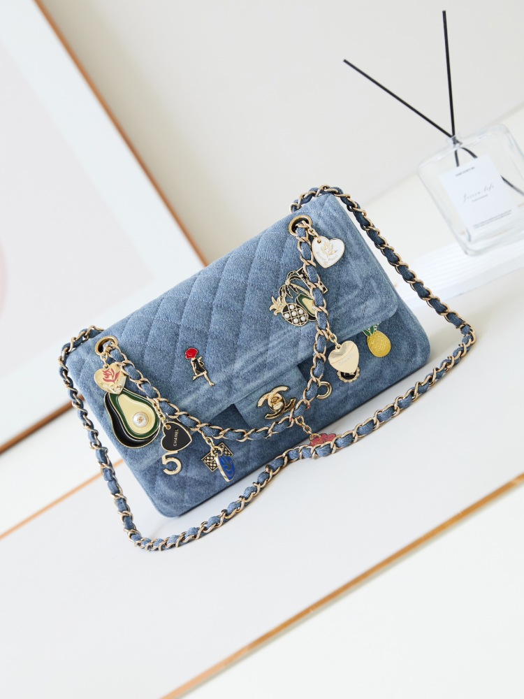 Chanel bag