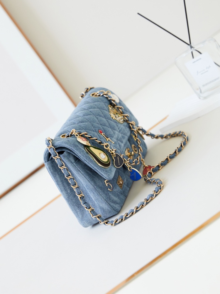 Chanel bag