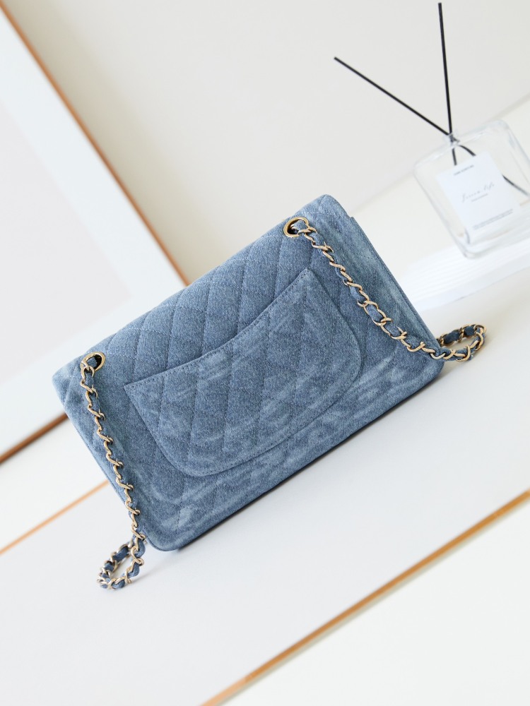 Chanel bag