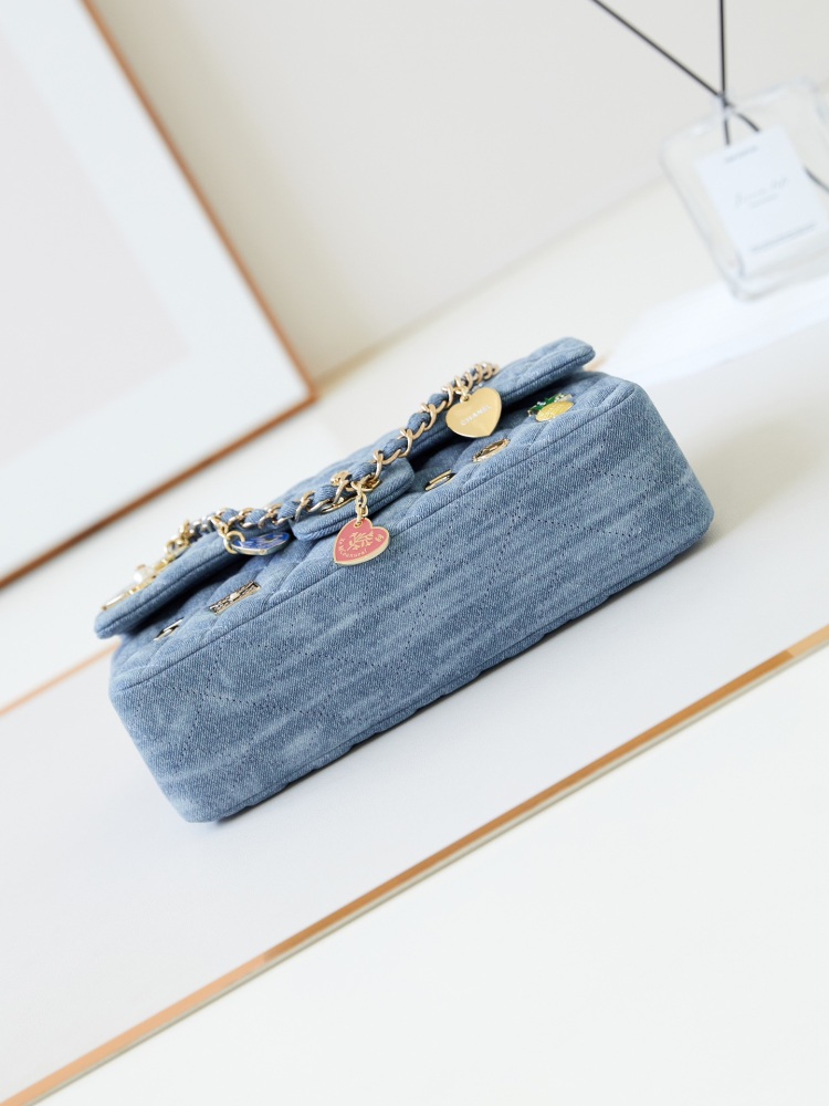 Chanel bag