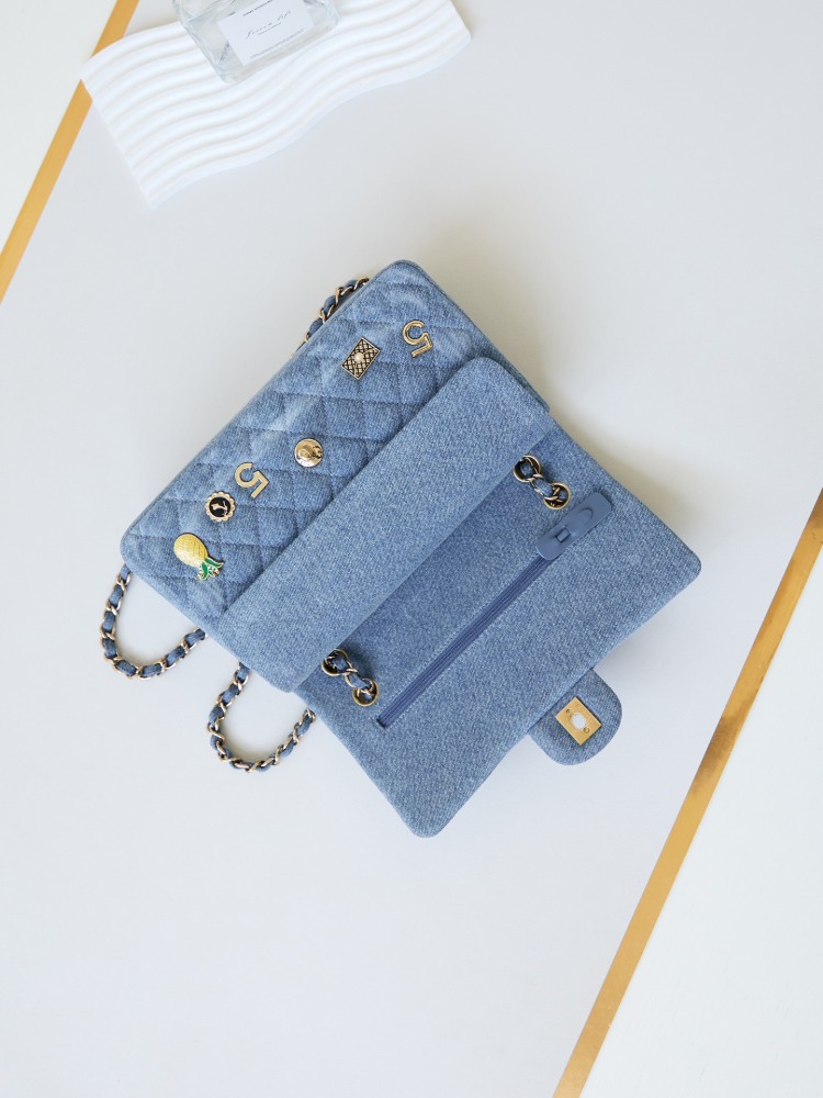 Chanel bag