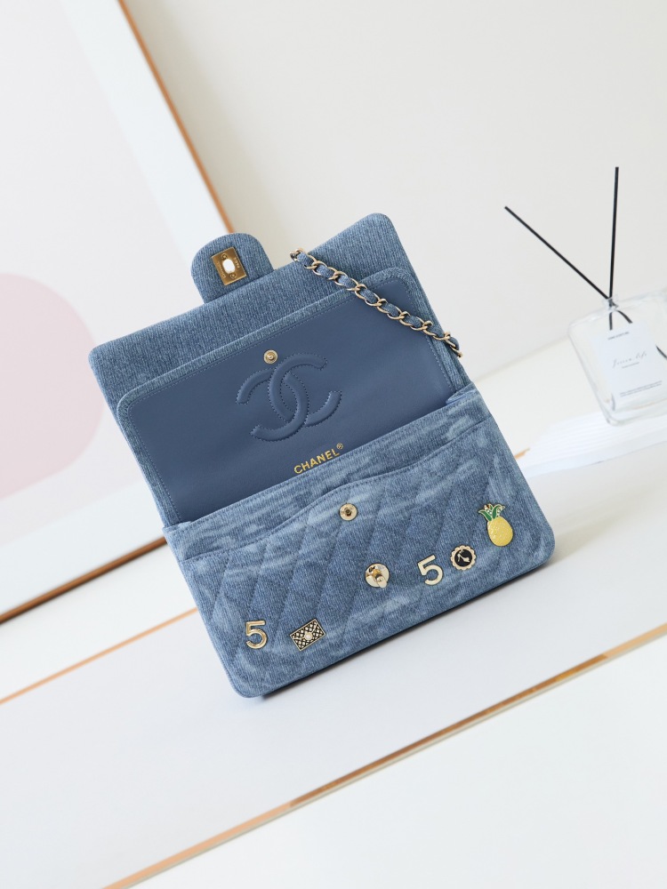 Chanel bag