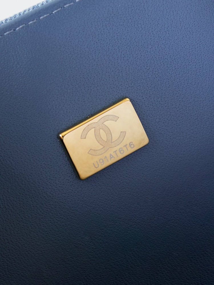 Chanel bag