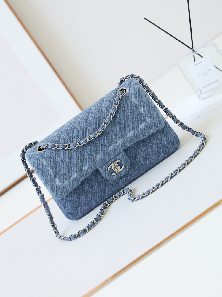 Chanel bag