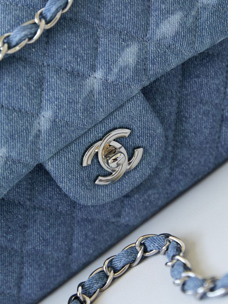Chanel bag