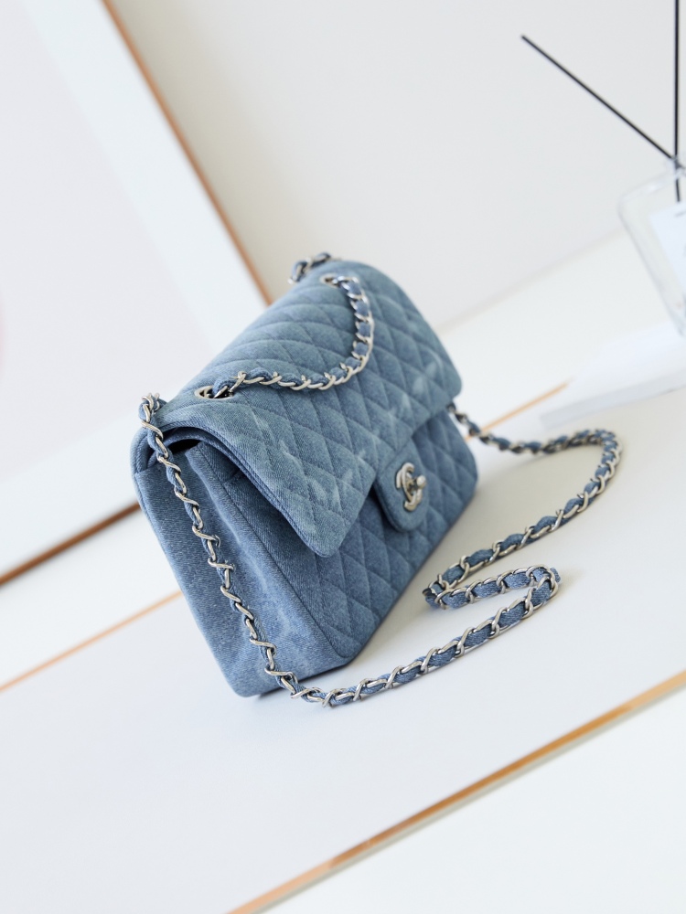 Chanel bag