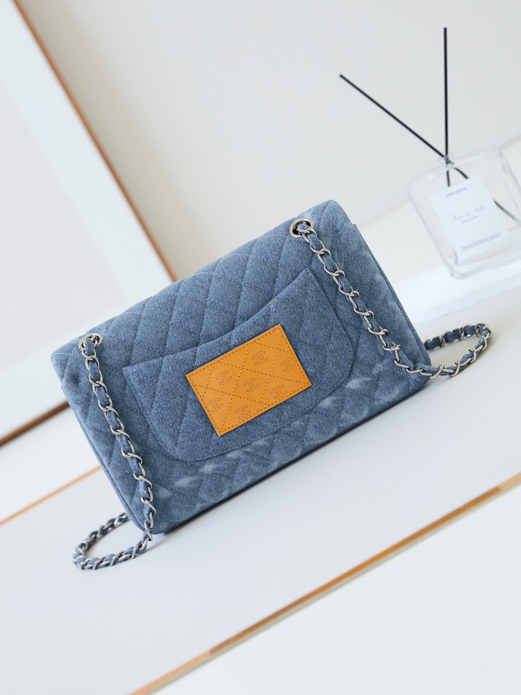 Chanel bag