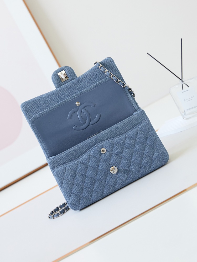 Chanel bag