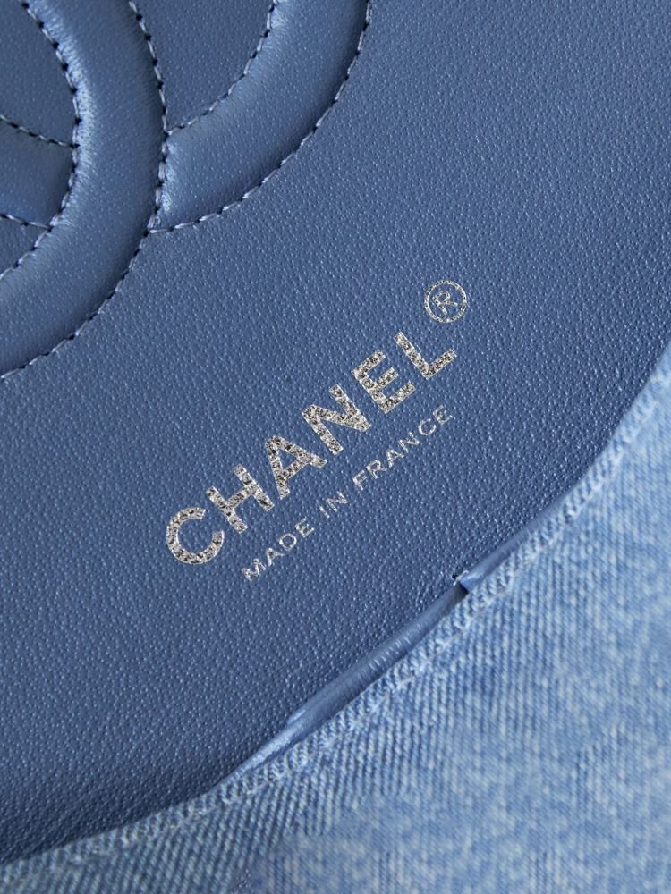 Chanel bag