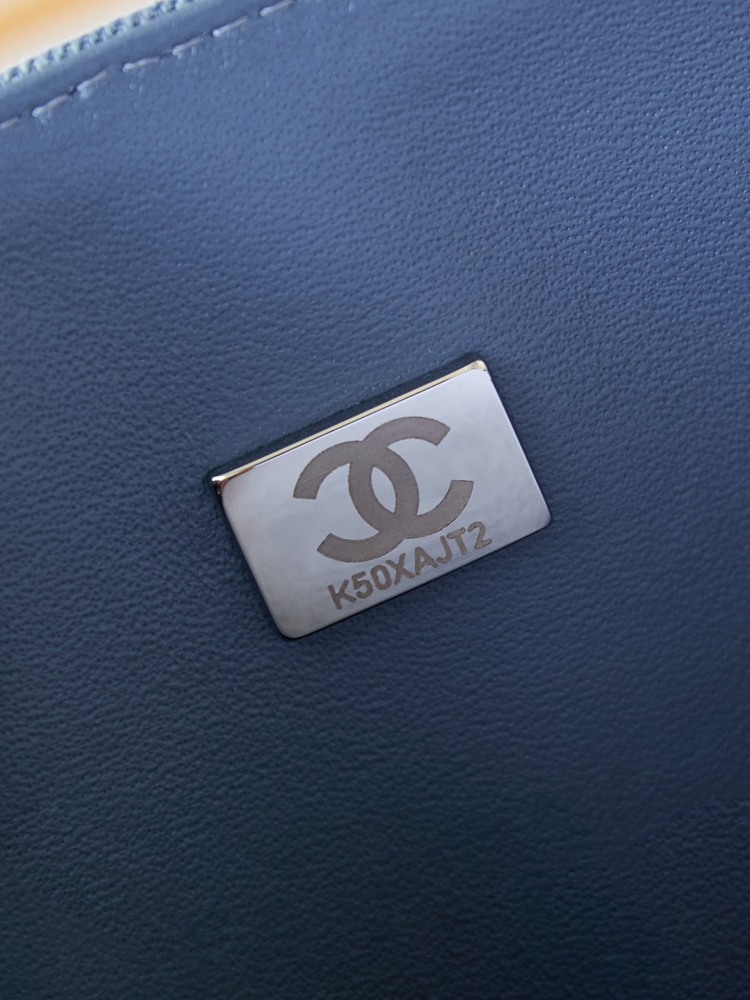 Chanel bag