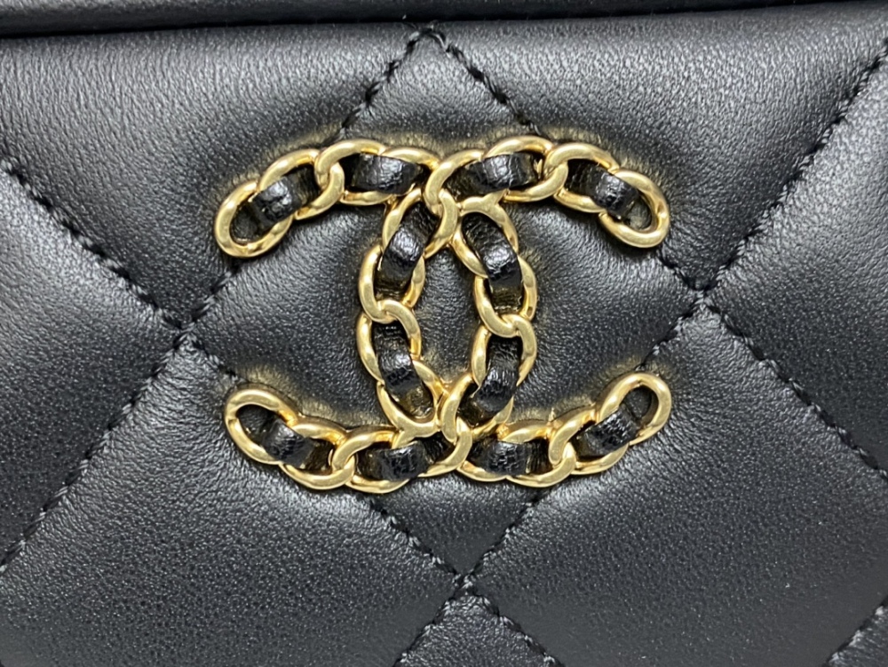 Chane1|25c Braided Handle Model