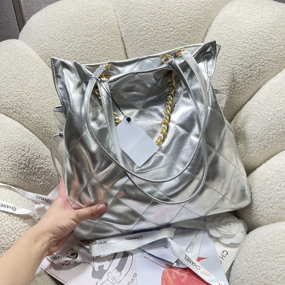 Chanel25c Fukubukuro Bag