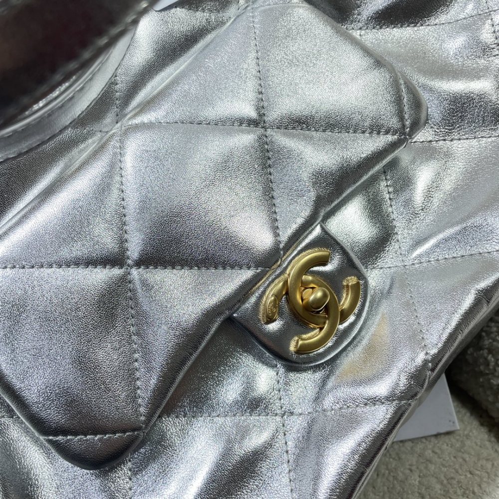 Chanel25c Fukubukuro Bag