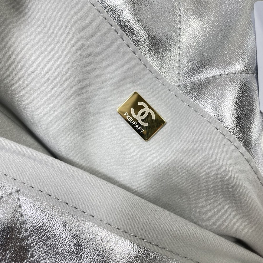 Chanel25c Fukubukuro Bag